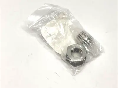 New | in-Stock ifm Screw-In Adapter for Process Sensors Sensors Michigan US | Maverick Industrial Sales #1487702