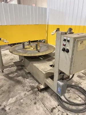 USED DTI DTI-5003