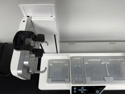 USED Integra Biosciences ASSIST PLUS