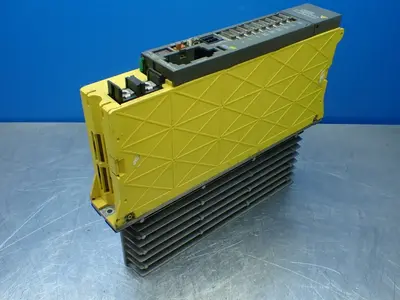 USED FANUC A06B6079H205