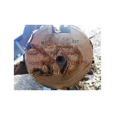 USED DENVER EQUIPMENT CO. 1620-7 G.E.D.