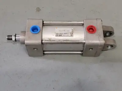 USED SMC NCDA1D200-0200