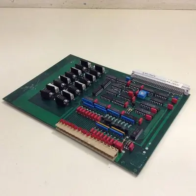 USED KEBA E-16-DIGOUT