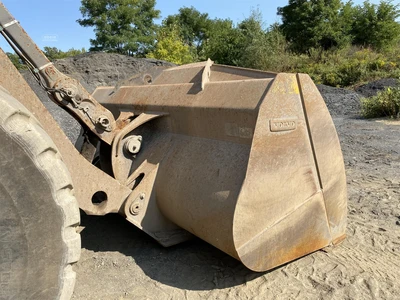 Used 2016 VOLVO L220H Wheel Loaders | Abele Tractor #1342932