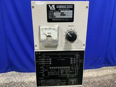 Used OPTICAL INDUSTRIES UMGO198 Polishing Machinery including Buffers Ohio US | HGR 24 #1326239
