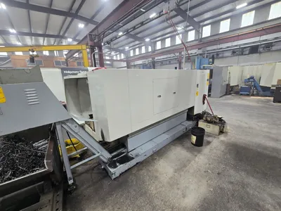 2010 MICROCUT CHALLENGER BNC-2200X CNC Lathes, Flat Beds | N & R Machine Sales (15)