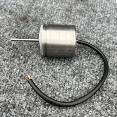 Used API Motion M-15R-26A D.C. Motors California US | Davliegogo LLC #1707925