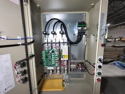 New | in-Stock BENSHAW RB2-1-S-150-S-600-2-12-0000037 Switchgears British Columbia CA | Lenmark #1427009
