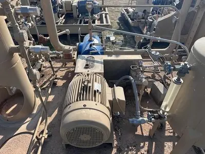 USED 2015 RO-FLO 7D