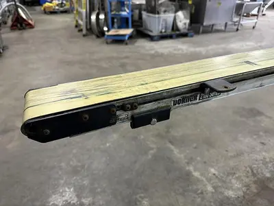 USED DORNER 2100 SERIES