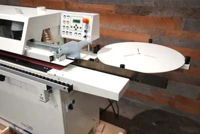 SCM minimax me 28ET Edgebander (1-Phase & 3-Phase) Price Includes Freight & Install
