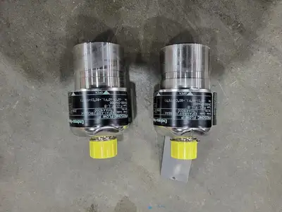 NEW ENDRESS-HAUSER 93P