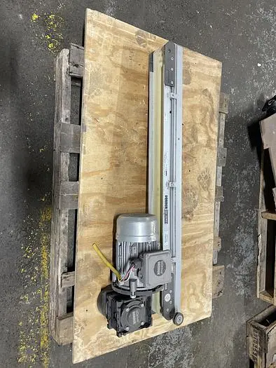 Used DORNER DORNER 202M03-0300404A101003 Misc Electrical & Power Parts | ND Industrial Surplus #1216372