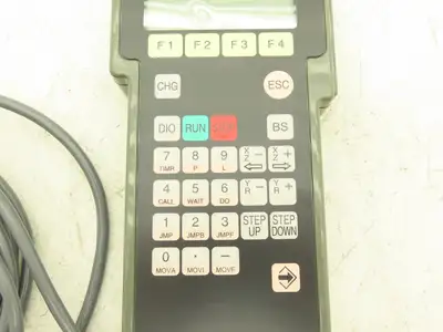 Yamaha TPB Teaching Box Handheld Remote Control Panel Programmer