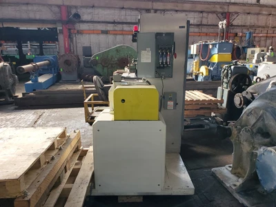 Sterling Plastic Extruder 2"