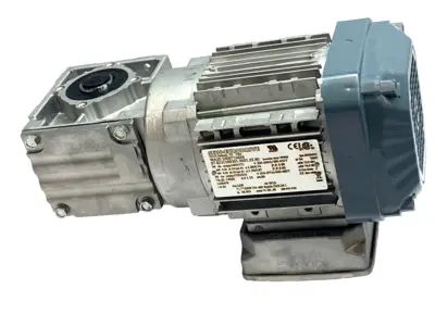 New | in-Stock SEW-Eurodrive SPIROPLAN Gearmotor 0.25kW 230/460V i=8.2 Gearmotors Michigan US | Maverick Industrial Sales #1394318
