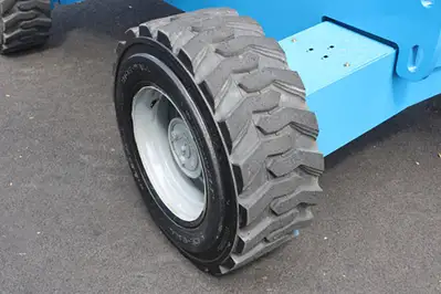 Used 2018 Genie S45 Manlifts New York US | United Lift #1445427
