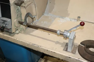 USED CLAUSING 11"