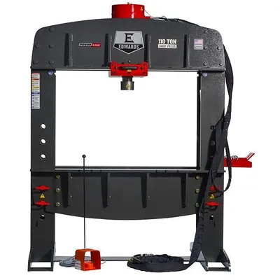 EDWARDS ED9-HAT9000 H-Frame | Sierra Victor Industries (4)