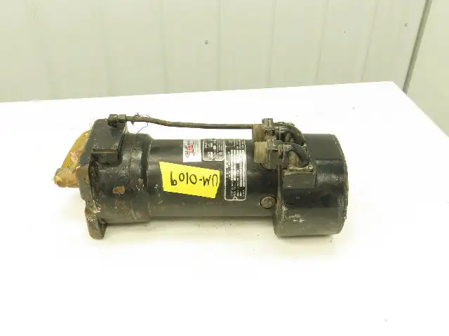 Used KOLLMORGEN _UNKNOWN_ Servo Motors Indiana US | Arrow Industrial #555755