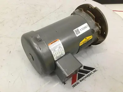 USED BALDOR JM3115