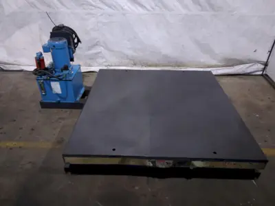 USED VESTIL EHLT-10-60