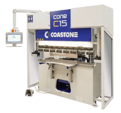 AUTOMEC COASTONE C-SERIES CNC Press Brakes | Punch Press and Shear (5)