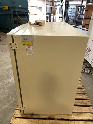 Thermo Scientific Steri-Cult 3310 CO2 Incubator +5°C to 50°C