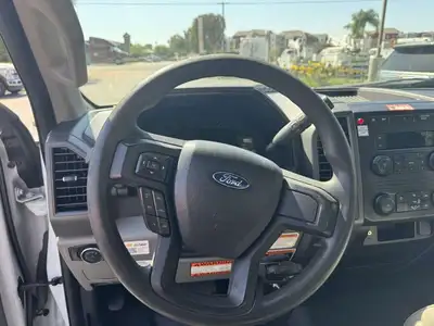 Used 2018 FORD F450 Dump trucks California US | Commerce Truck Equipment Sales #1547755