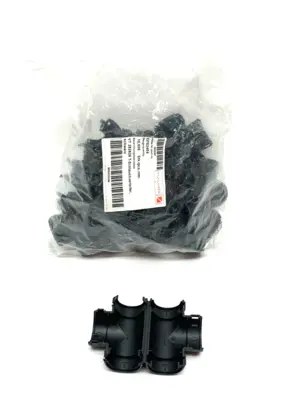 83702454 | Murrplastik  T-Shape Conduit Adapter For Tubing PACK OF 10 - New Other
