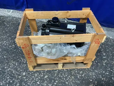 Used YASKAWA ELECTRIC CORPORATION SGMGH1AP2A2B Motors (misc) Ohio US | HGR 24 #1506856