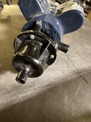 MOYNO 22051 1/8HP PROGRESSING CAVITY PUMP