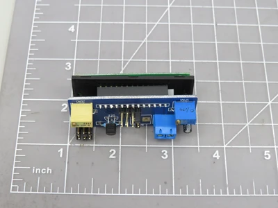 New | in-Stock KELE _UNKNOWN_ Interface Monitors | OCO Industrial #1739742