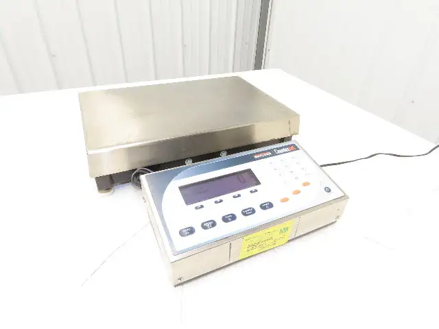 Used RICE LAKE _UNKNOWN_ Scales Indiana US | Arrow Industrial #1185487