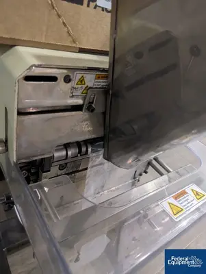 N/A Autobag Bagging system, Model HS-100 Excel, Portable