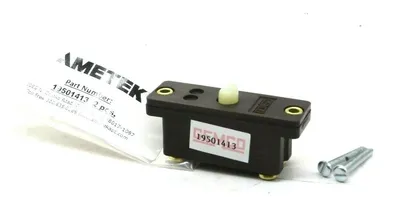 NEW AMETEK GEMCO 1950-1413 SWITCH 19501413