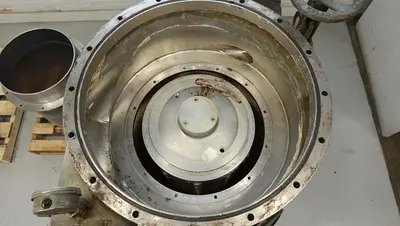 USED Bird 400