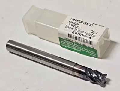 Unbranded Does Not Apply End Mills Accessories, Extensions & Storage | Amiron Machinery (2)