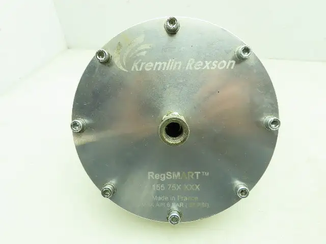 Used SAMES KREMLIN REXSON _UNKNOWN_ Miscellaneous MRO | Arrow Industrial #660126