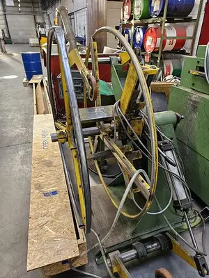 USED FEINTOOL GKP-F 160
