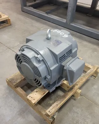 NEW TECO WESTINGHOUSE 30 HP