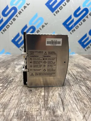 SOLA SDN 2.5-24-100 Electrical/PLC/Automation | ESS Industrial Equipment Sales (3)