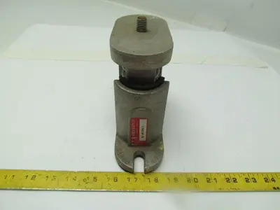 Amber/Booth XL-200 Legs Spring Shock Vibration Isolator Aluminum Adjustable