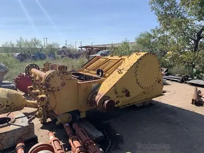 USED ELLIS WILLIAMS W800