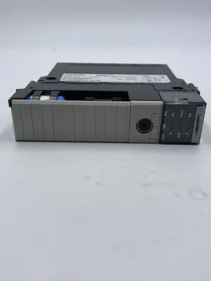 USED ALLEN-BRADLEY ALLEN-BRADLEY 1756-L61 SER B