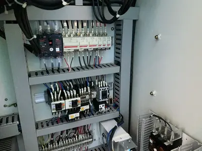 USED OKUMA ESL8