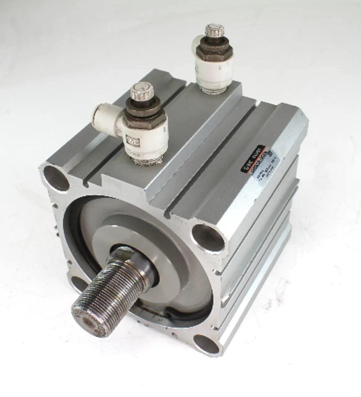 USED SMC CDQ2B100-50DCM