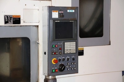 USED 1999 MORI SEIKI