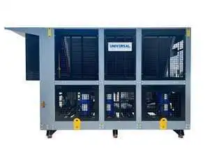 2026 UNIVERSAL CHILLING SYSTEMS UCS-ALPHA40 Chillers - Brand New Air | Machinery Center (5)