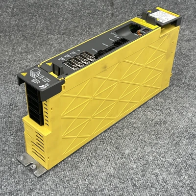 Used FANUC Industrial Supply Draft Servo Controller Parts California US | Davliegogo LLC #1705786